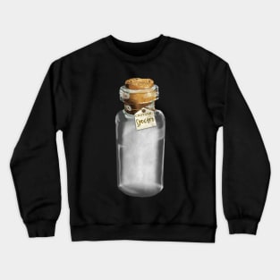 The dreaded Spectres of Cittàgazze Crewneck Sweatshirt